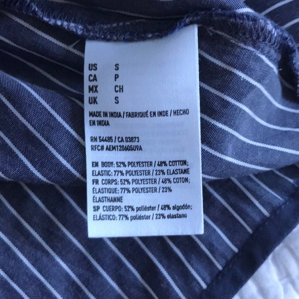 AE shirt - Picture 4 of 4